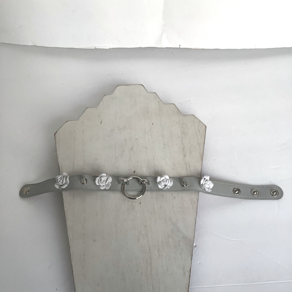 Flower Chocker